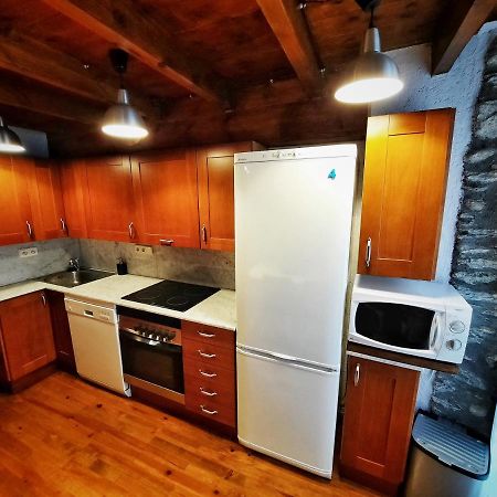 Apartamento Gerbille 布尔马当 外观 照片