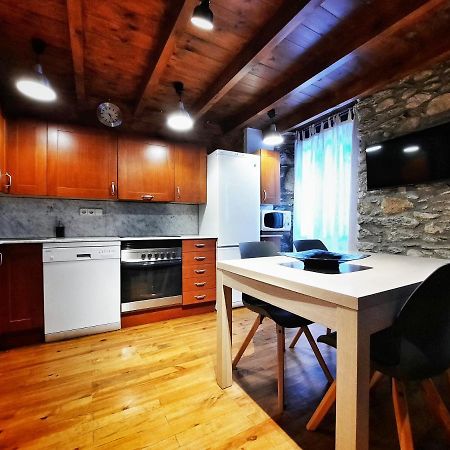 Apartamento Gerbille 布尔马当 外观 照片