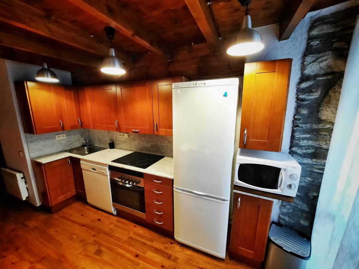 Apartamento Gerbille 布尔马当 外观 照片
