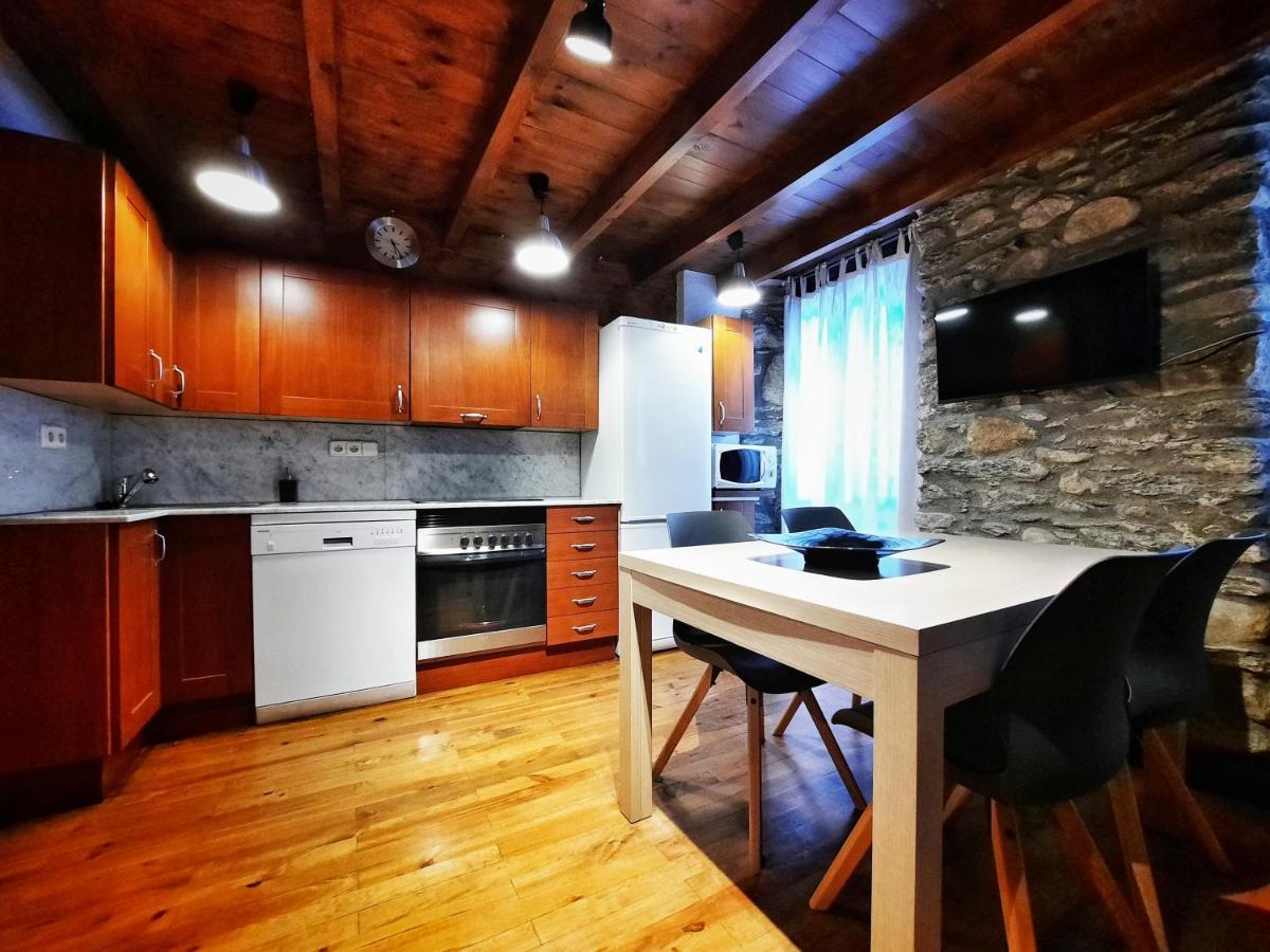 Apartamento Gerbille 布尔马当 外观 照片