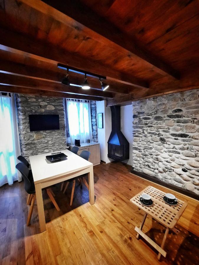 Apartamento Gerbille 布尔马当 外观 照片