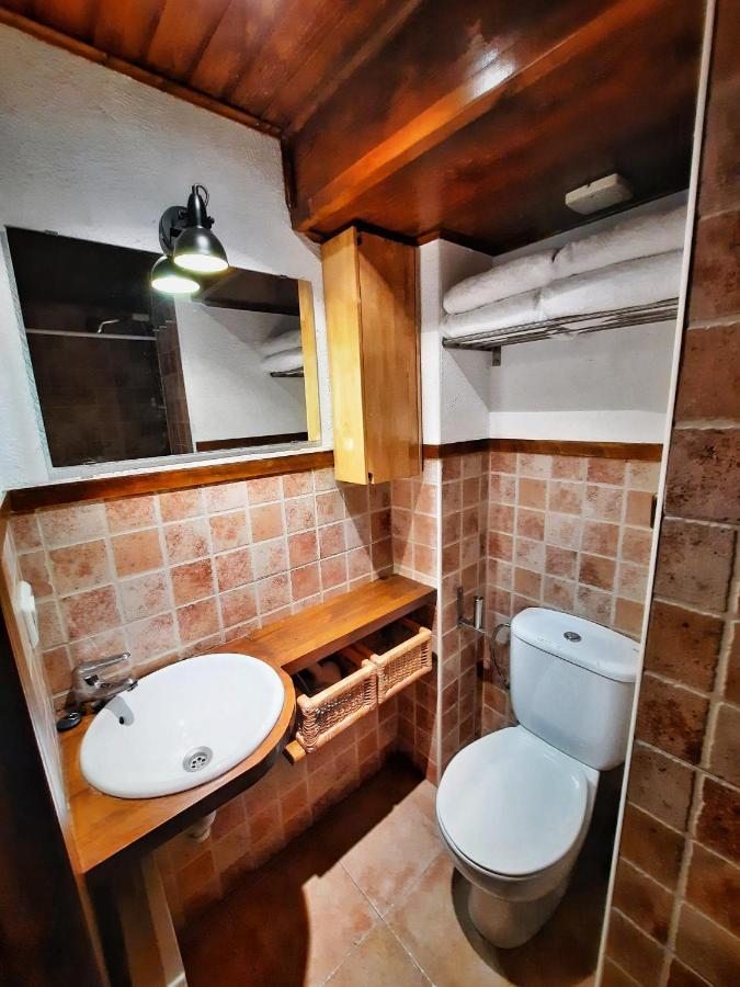 Apartamento Gerbille 布尔马当 外观 照片