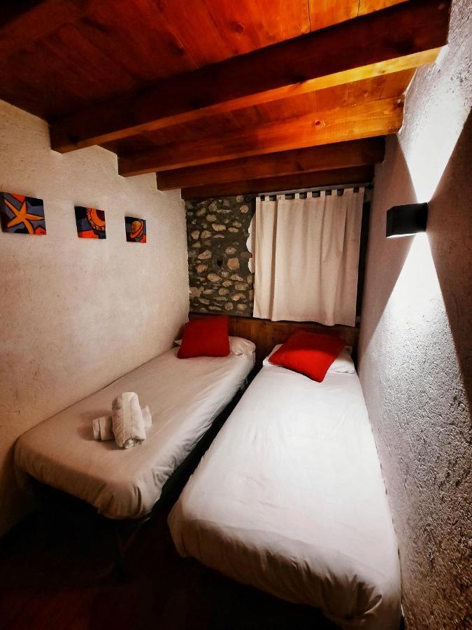 Apartamento Gerbille 布尔马当 外观 照片
